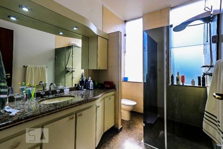 Apartamento para alugar com 279m², 5 quartos e 6 vagasBanheiro