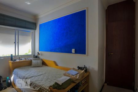 Apartamento para alugar com 279m², 5 quartos e 6 vagasQuarto 4