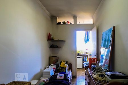 Apartamento para alugar com 279m², 5 quartos e 6 vagasQuarto de Serviço