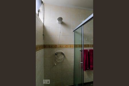 Apartamento para alugar com 279m², 5 quartos e 6 vagasBanheiro da Suíte