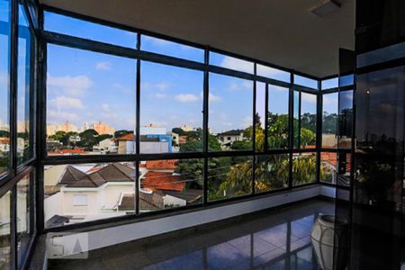 Apartamento para alugar com 279m², 5 quartos e 6 vagasVaranda da Sala