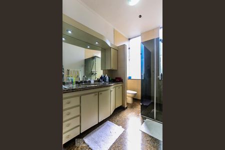 Apartamento para alugar com 279m², 5 quartos e 6 vagasBanheiro