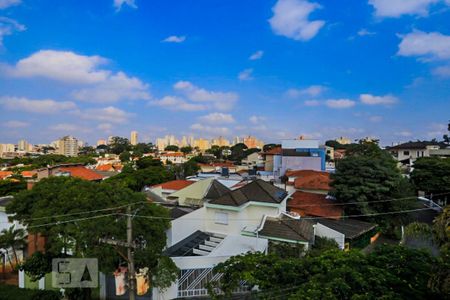 Apartamento para alugar com 279m², 5 quartos e 6 vagasVista