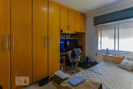 Apartamento para alugar com 279m², 5 quartos e 6 vagasQuarto 4