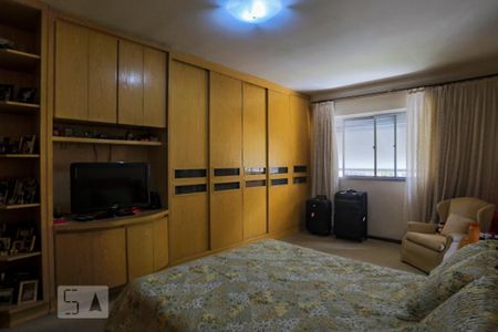 Apartamento para alugar com 279m², 5 quartos e 6 vagasQuarto 5 Suíte