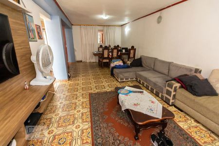 Casa à venda com 400m², 3 quartos e 4 vagasSala 02