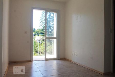 Sala de apartamento para alugar com 2 quartos, 60m² em Vila Nova, Novo Hamburgo