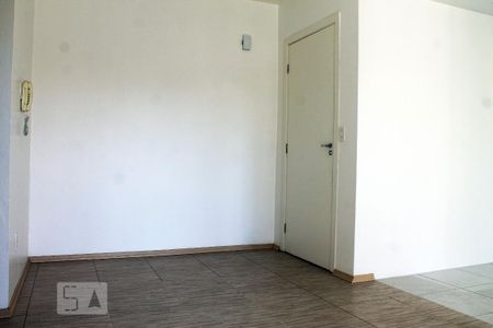 Sala Entrada de apartamento para alugar com 2 quartos, 60m² em Vila Nova, Novo Hamburgo
