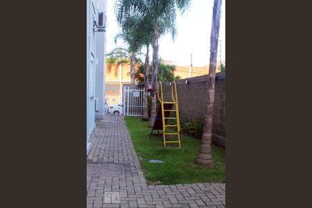 Apartamento para alugar com 60m², 2 quartos e 1 vagaEntrada Prédio
