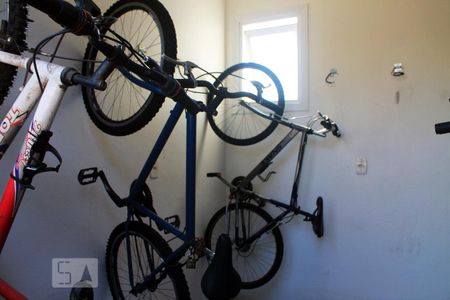 Apartamento para alugar com 60m², 2 quartos e 1 vagaBicicletário