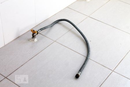 Espera de gás (Encanado) de apartamento para alugar com 2 quartos, 60m² em Vila Nova, Novo Hamburgo