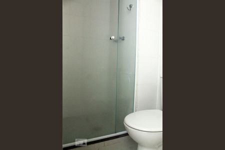 Apartamento para alugar com 60m², 2 quartos e 1 vagaBanheiro Box