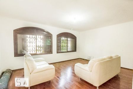 Sala de casa à venda com 4 quartos, 240m² em Chácara das Pedras, Porto Alegre