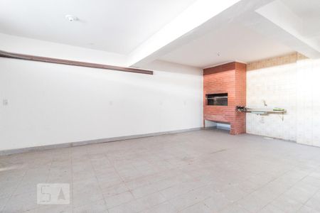 Casa à venda com 240m², 4 quartos e 2 vagas Casa à venda com 240m², 4 quartos e 2 vagasChurrasqueira