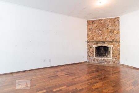 Sala de casa à venda com 4 quartos, 240m² em Chácara das Pedras, Porto Alegre