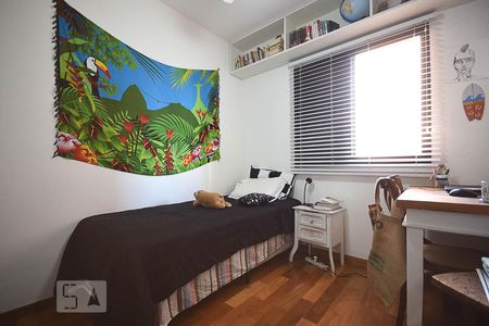Quarto 1 de apartamento para alugar com 3 quartos, 75m² em Jardim Caboré, São Paulo