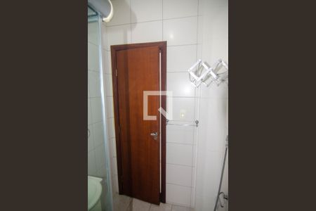 Banheiro de apartamento para alugar com 1 quarto, 36m² em Copacabana, Rio de Janeiro