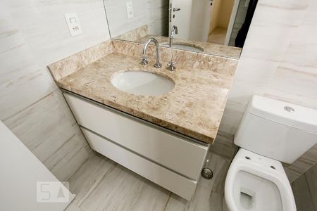 Apartamento para alugar com 68m², 2 quartos e 1 vagaSuíte 1