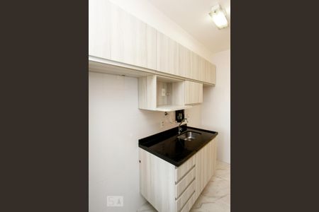 Apartamento para alugar com 68m², 2 quartos e 1 vagaCozinha