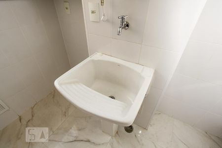 Apartamento para alugar com 68m², 2 quartos e 1 vagaLavanderia