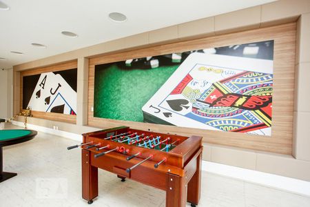 Apartamento para alugar com 68m², 2 quartos e 1 vagaSalão de Jogos