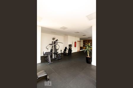 Apartamento para alugar com 68m², 2 quartos e 1 vagaAcademia