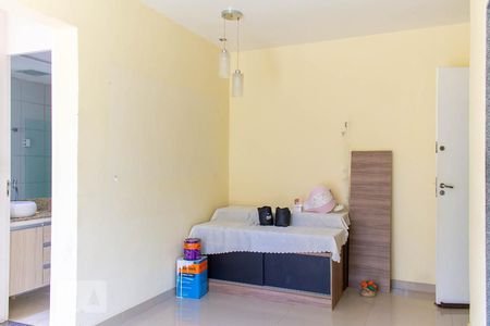 Apartamento para alugar com 49m², 2 quartos e 1 vagaSala