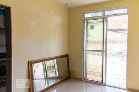 Apartamento para alugar com 49m², 2 quartos e 1 vagaSala