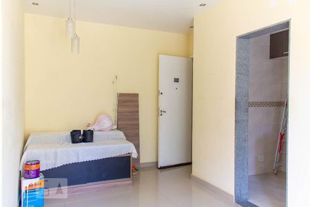 Apartamento para alugar com 49m², 2 quartos e 1 vagaSala