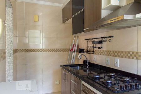 Apartamento para alugar com 49m², 2 quartos e 1 vagaCozinha