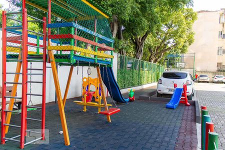 Apartamento para alugar com 49m², 2 quartos e 1 vagaÁrea Comum - Playground