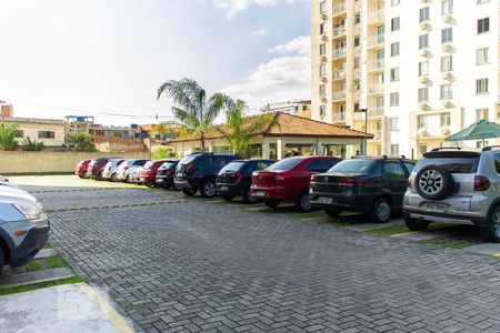 Apartamento para alugar com 49m², 2 quartos e 1 vagaGaragem