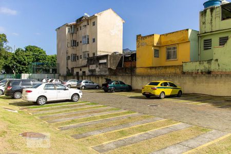 Apartamento para alugar com 49m², 2 quartos e 1 vagaVista da Varanda