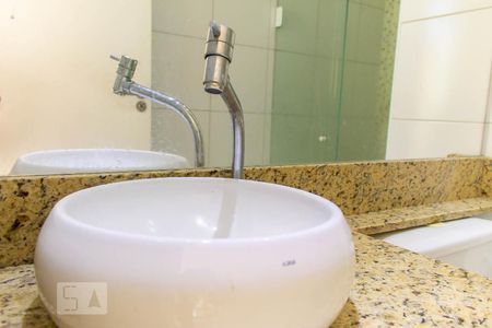 Apartamento para alugar com 49m², 2 quartos e 1 vagaBanheiro - Torneira