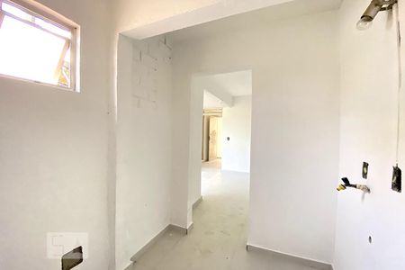 Casa à venda com 134m², 3 quartos e 1 vagaLavanderia