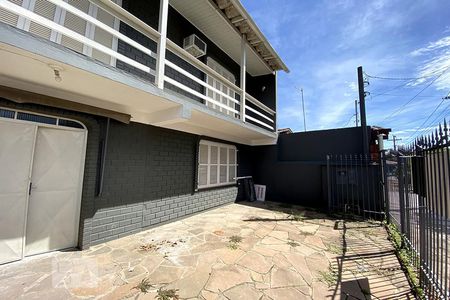 Casa à venda com 134m², 3 quartos e 1 vagaFachada