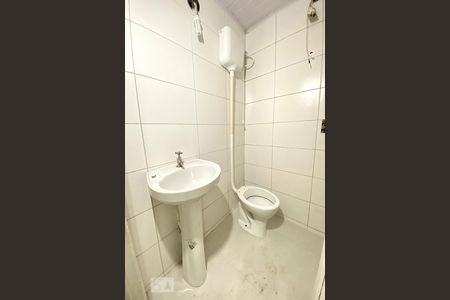 Casa à venda com 134m², 3 quartos e 1 vagaBanheiro 1