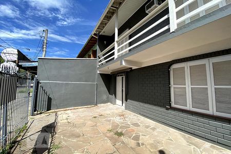 Casa à venda com 134m², 3 quartos e 1 vagaFachada