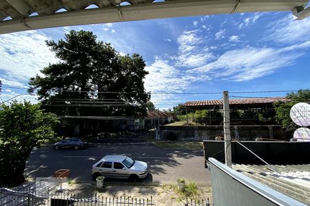 Casa à venda com 134m², 3 quartos e 1 vagaSacada Quarto 4