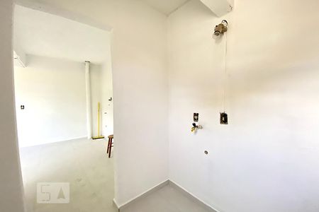 Casa à venda com 134m², 3 quartos e 1 vagaLavanderia