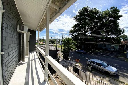 Casa à venda com 134m², 3 quartos e 1 vagaSacada Quarto 2