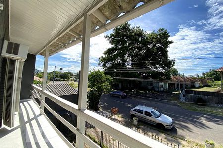 Casa à venda com 134m², 3 quartos e 1 vagaSacada Quarto 4