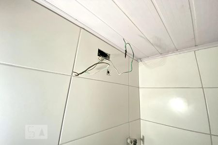Casa à venda com 134m², 3 quartos e 1 vagaBanheiro 1