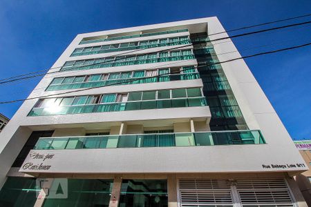 Studio para alugar com 30m², 1 quarto e 1 vaga