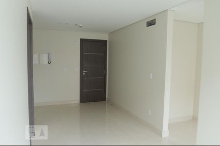 Sala de apartamento para alugar com 1 quarto, 38m² em Sul (águas Claras), Brasília