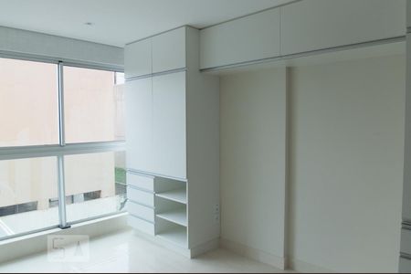 Quarto de apartamento para alugar com 1 quarto, 38m² em Sul (águas Claras), Brasília