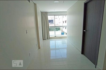 Sala de apartamento para alugar com 1 quarto, 35m² em Sul (águas Claras), Brasília