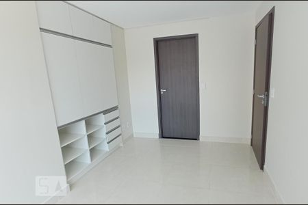 Quarto de apartamento para alugar com 1 quarto, 35m² em Sul (águas Claras), Brasília
