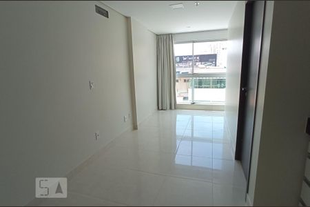 Sala de apartamento para alugar com 1 quarto, 35m² em Sul (águas Claras), Brasília