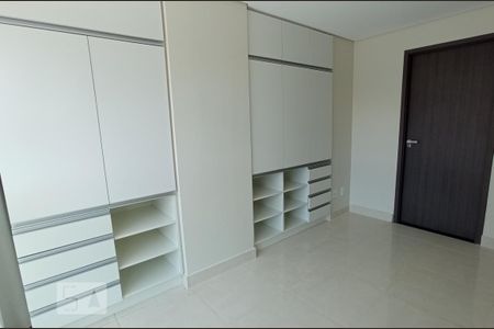 Quarto de apartamento para alugar com 1 quarto, 35m² em Sul (águas Claras), Brasília